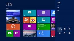 Windows8系統(tǒng)怎樣進入Bios設(shè)置U盤啟動