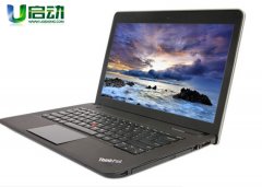 聯(lián)想Thinkpad筆記本電腦一鍵u盤啟動(dòng)詳細(xì)圖文教程