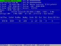 u啟動Memtest4.20內存檢測工具使用教程