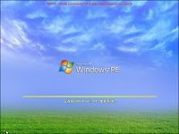 u啟動v5.1如何使電腦進入win2003PE系統(tǒng)相關(guān)教程