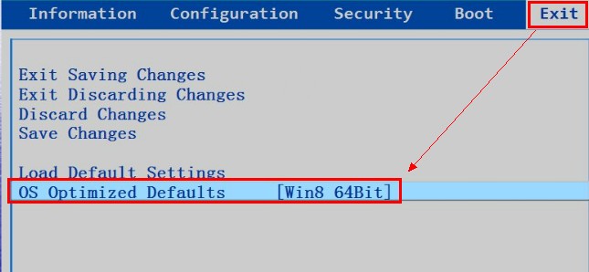 聯(lián)想筆記本把win8系統(tǒng)換win7系統(tǒng)的詳細(xì)圖文教程