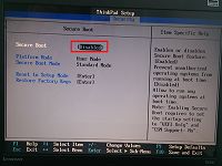 thinkpad e430c u盤啟動bios設(shè)置教程