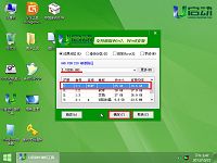 u啟動u盤啟動為聯(lián)想e431裝win8系統(tǒng)操作教程