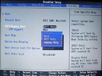 ThinkPad預(yù)裝win8改win7設(shè)置u盤(pán)啟動(dòng)方法