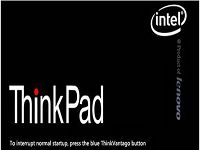 聯(lián)想thinkpad怎么進(jìn)bios界面