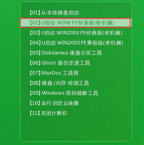 電腦重裝系統