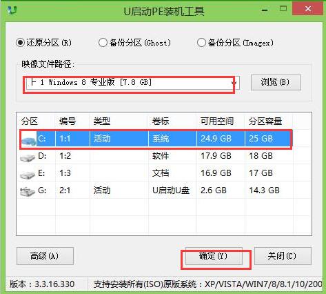 電腦重裝系統