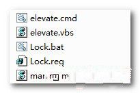 bitlocker