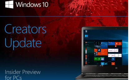 微軟Win10創(chuàng)造者更新15046推送 修復(fù)內(nèi)容盤點(diǎn)
