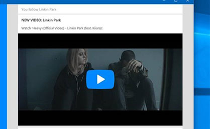 聽歌識曲《Shazam》從Windows10商店中下架 原因不明