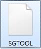 禁用sgtool.exe進(jìn)程