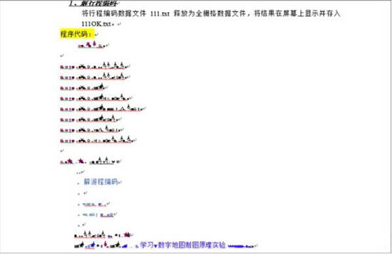 word打開是亂碼