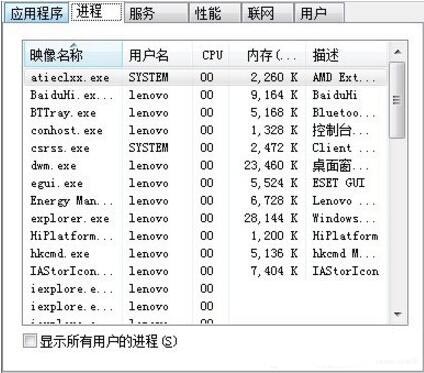 u盤無法停止通用卷