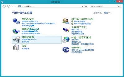 win8系統(tǒng)怎么更改觸控輸入設(shè)置 win8系統(tǒng)更改觸控輸入設(shè)置方法