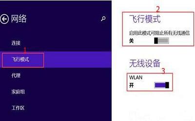 win8系統(tǒng)怎么停用無線網(wǎng)絡(luò)連接 win8系統(tǒng)停用無線網(wǎng)絡(luò)連接操作方法