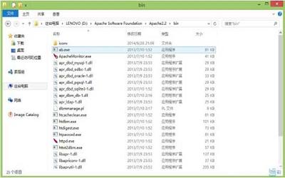 win8系統(tǒng)apache服務啟動失敗怎么辦 win8系統(tǒng)apache服務啟動失敗解決方法