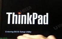 聯(lián)想thinkpad s2 2020筆記本怎么使用bios設(shè)置u盤啟動