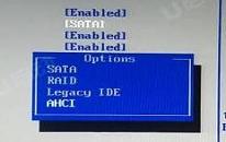 聯(lián)想ideapad 320-14筆記本怎么使用bios設(shè)置u盤啟動