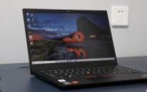 聯(lián)想ThinkPad E14怎么設(shè)置biosU盤啟動