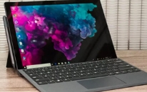 微軟Surface pro6怎么進(jìn)bios設(shè)置U盤(pán)啟動(dòng)