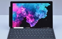 微軟Surface pro6怎么重置bios設(shè)置