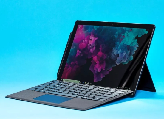 微軟Surface pro6