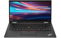 聯(lián)想thinkpad x13 yoga怎么使用u啟動u盤安裝win10系統(tǒng)