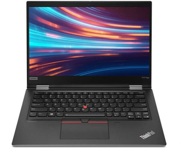 聯(lián)想thinkpad x13 yoga筆記本