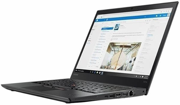 聯(lián)想thinkpad t470s筆記本