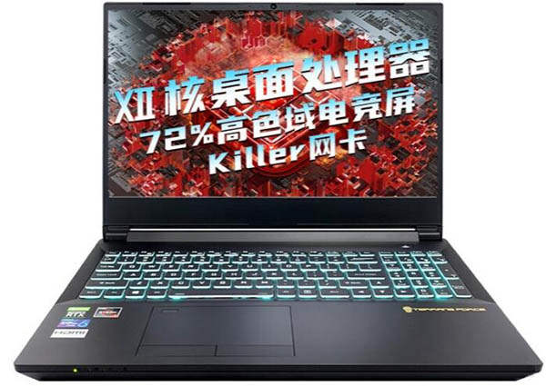 未來人類terrans force amd-27x9s2筆記本