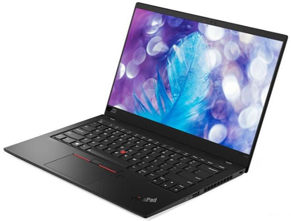 聯(lián)想thinkpad x1 Carbon 2020筆記本