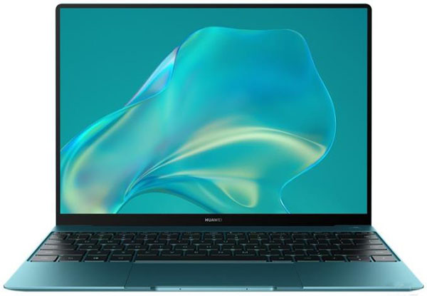 華為HUAWEI MateBook X 2020筆記本