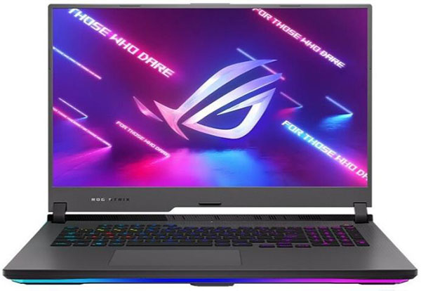 rog 魔霸5plus筆記本