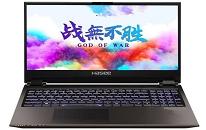 神舟戰(zhàn)神g9筆記本如何使用u啟動u盤啟動盤安裝win8系統(tǒng)