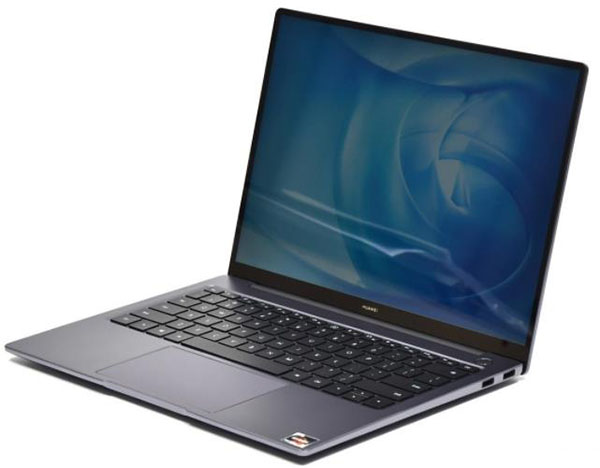 華為huawei MateBook 14 2020 銳龍筆記本