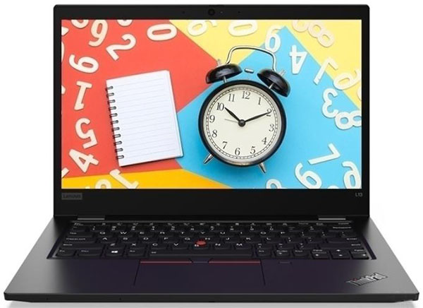 聯(lián)想ThinkPad L13筆記本