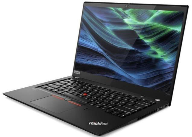 ThinkPad T14s筆記本