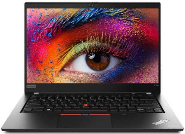 聯(lián)想ThinkPad P14s筆記本