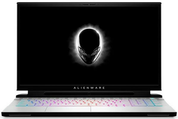 外星人Alienware M17 R3筆記本