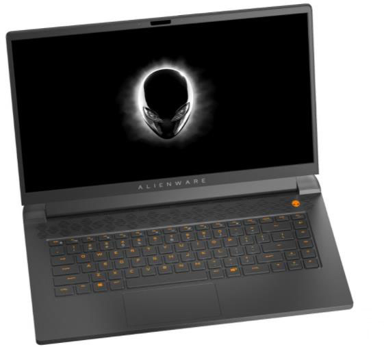 外星人Alienware M15 R6筆記本