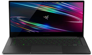 雷蛇Razer 靈刃13 潛行版筆記本怎么使用u啟動(dòng)u盤(pán)裝機(jī)安裝win10系統(tǒng)