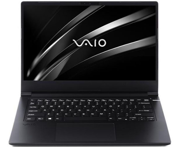 VAIO 侍 14筆記本