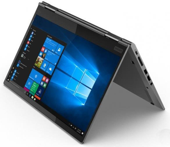 聯(lián)想ThinkPad X1 Yoga 2019筆記本