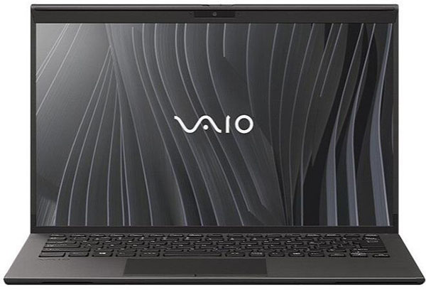 索尼VAIO Z 2021筆記本