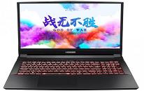 神舟戰(zhàn)神TX8-CT筆記本怎么安裝win10系統