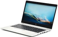 惠普ELITEBOOK 745 G6筆記本怎么使用u啟動u盤裝機安裝win8系統(tǒng)