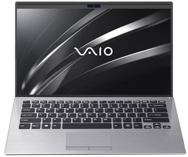 索尼VAIO SX14 2020筆記本