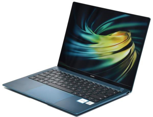 華為HUAWEI MateBook X Pro 2020筆記本