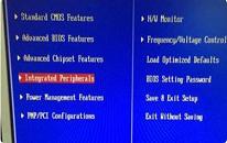 電腦設(shè)置完bios后鼠標(biāo)鍵盤沒(méi)反應(yīng)怎么辦 設(shè)置完bios后鼠標(biāo)鍵盤沒(méi)反應(yīng)解決方法