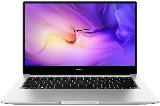 華為HUAWEI MateBook D 14 2021 銳龍版筆記本